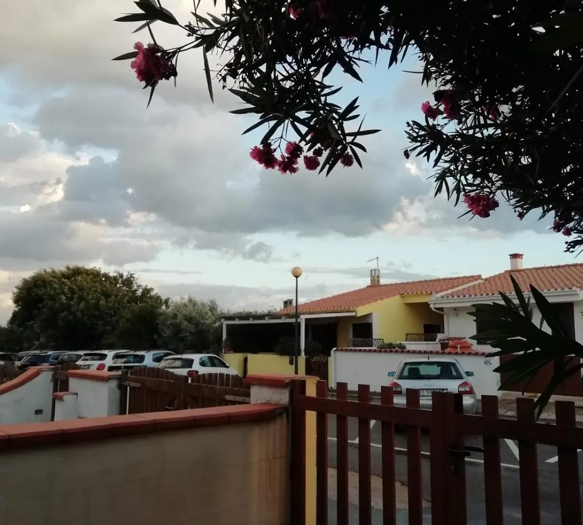 Casa Oleandro Apartment Funtana Meiga