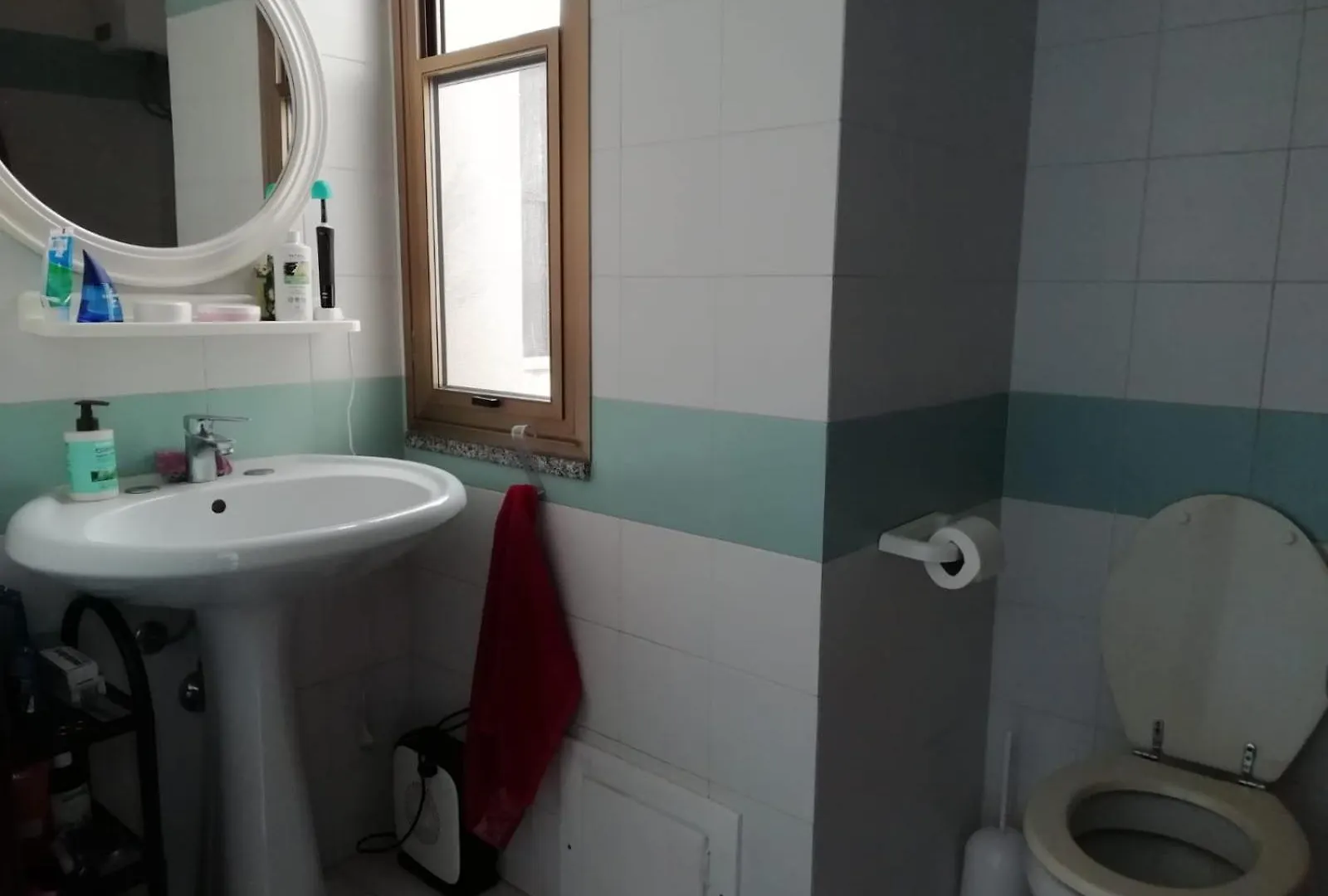 Casa Oleandro Apartment Funtana Meiga
