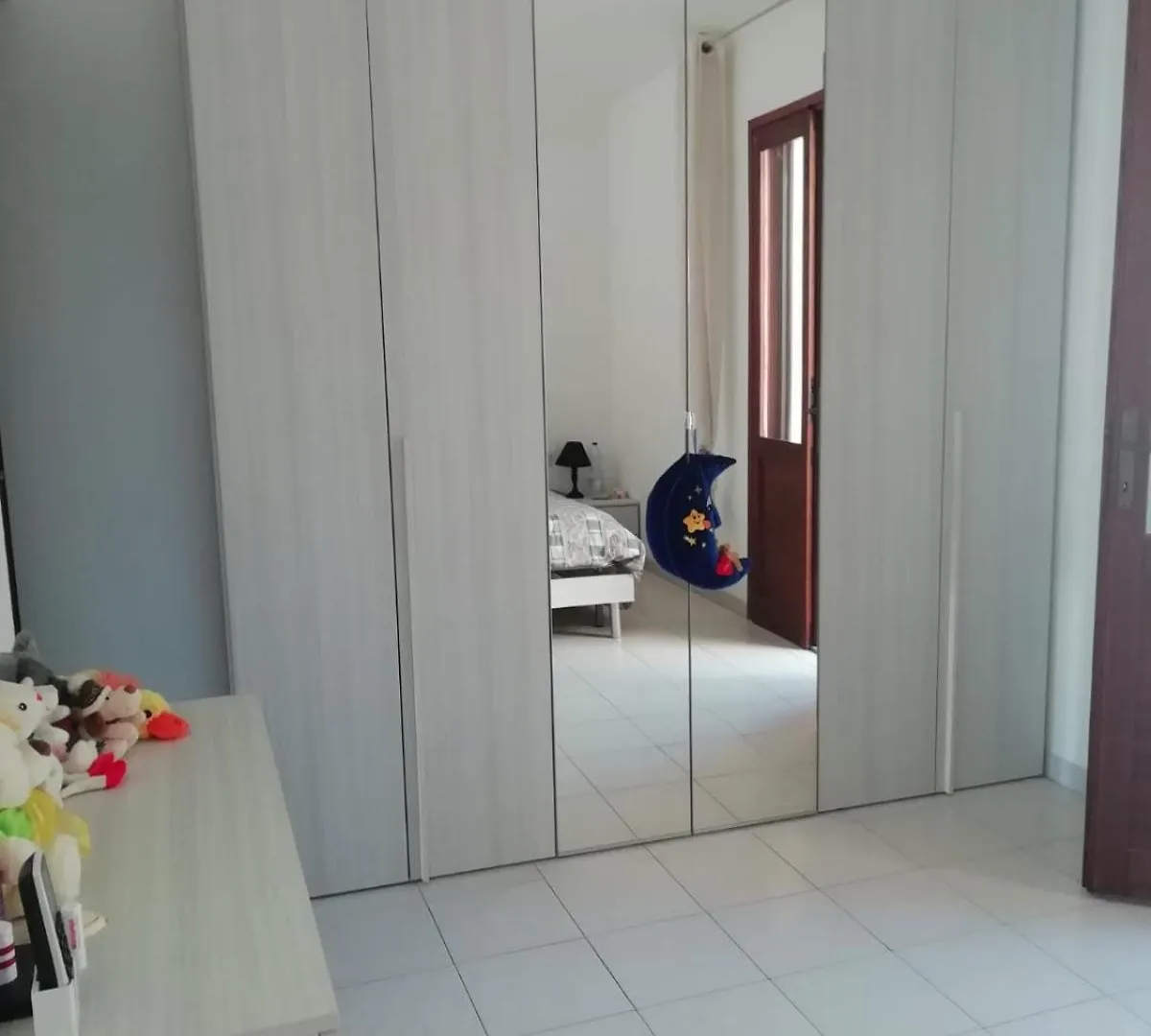 Casa Oleandro Apartment Funtana Meiga