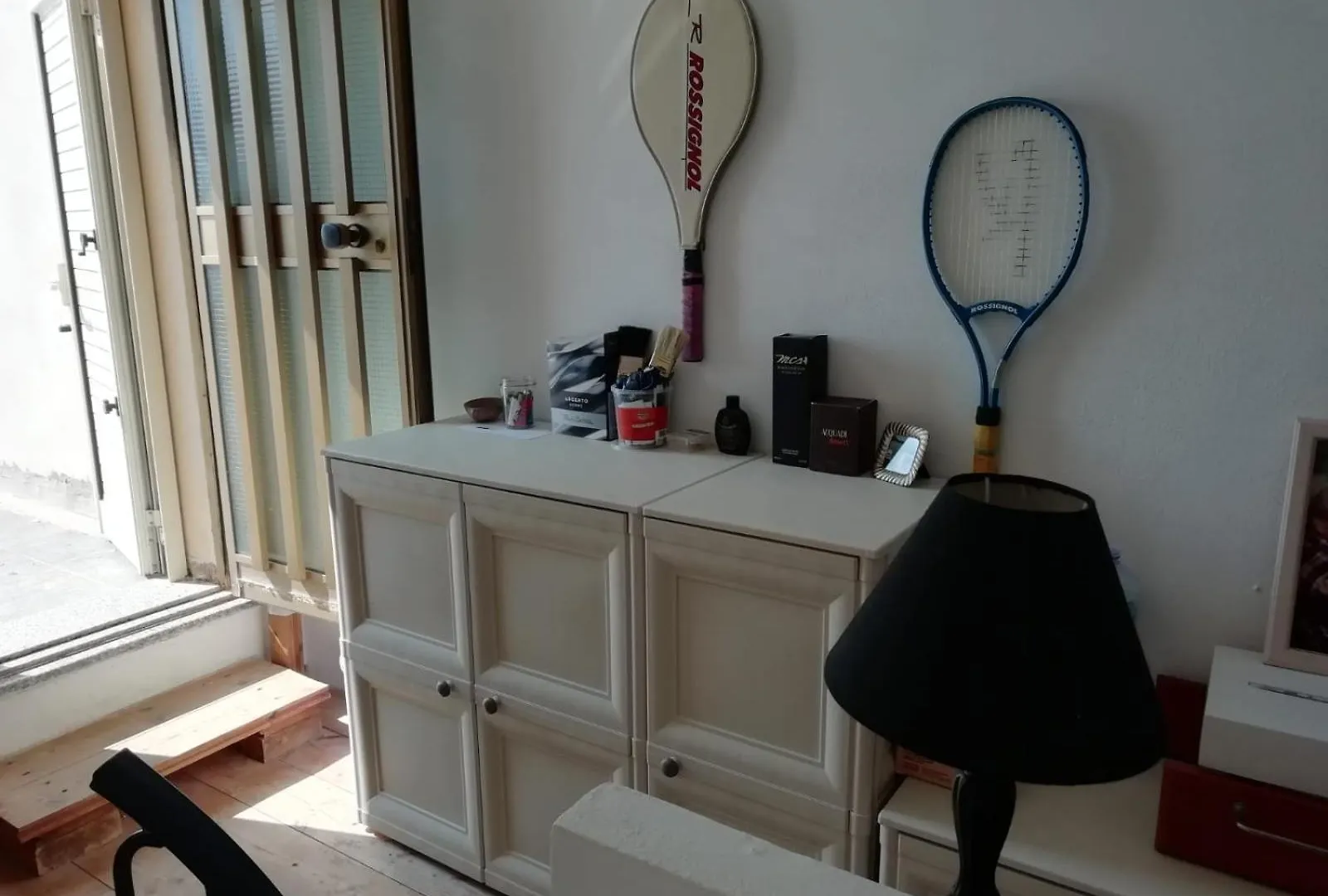 Casa Oleandro Apartment Funtana Meiga