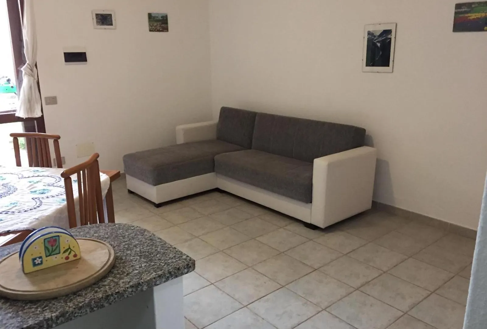 Casa Oleandro Apartment Funtana Meiga Italy