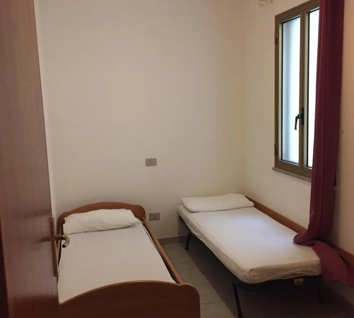 Casa Oleandro Apartment Funtana Meiga