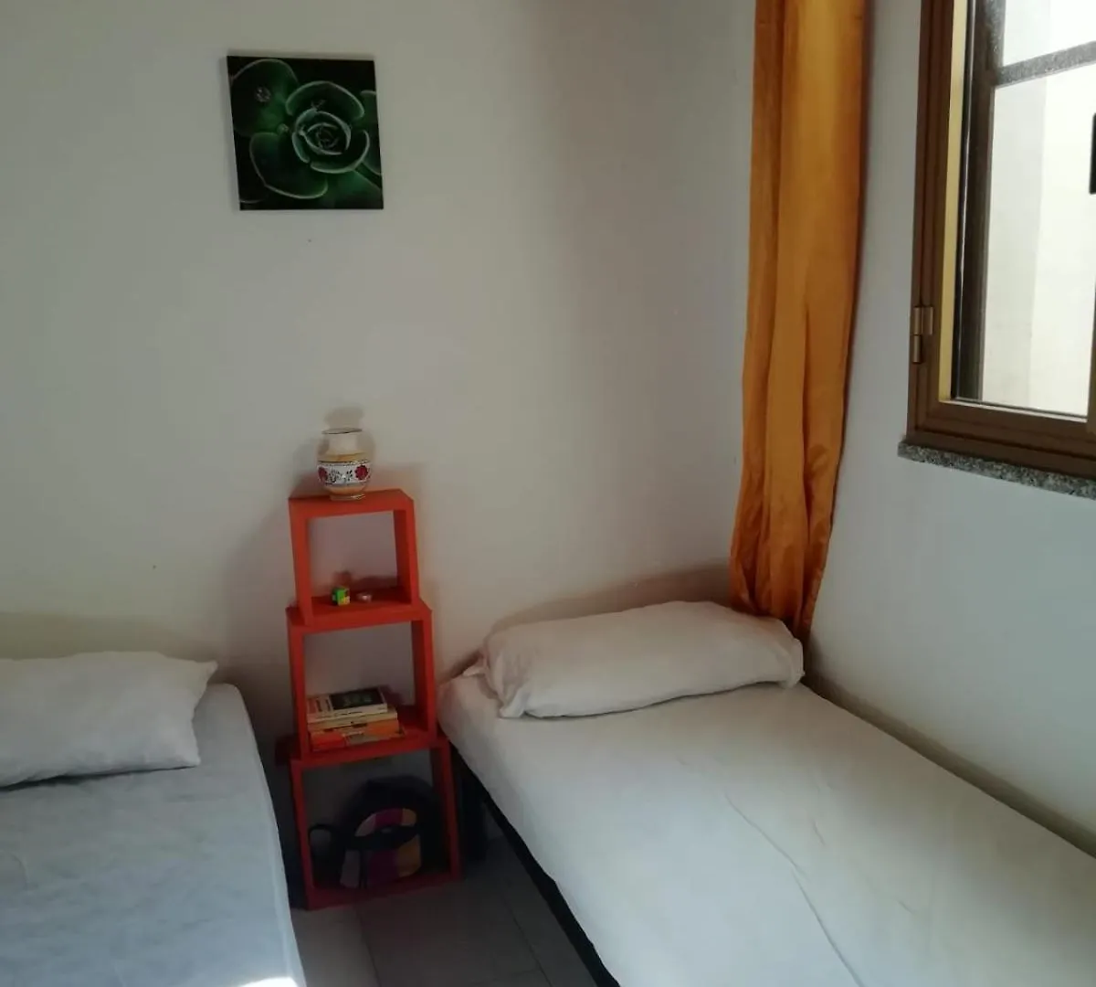 Casa Oleandro Apartment Funtana Meiga Italy