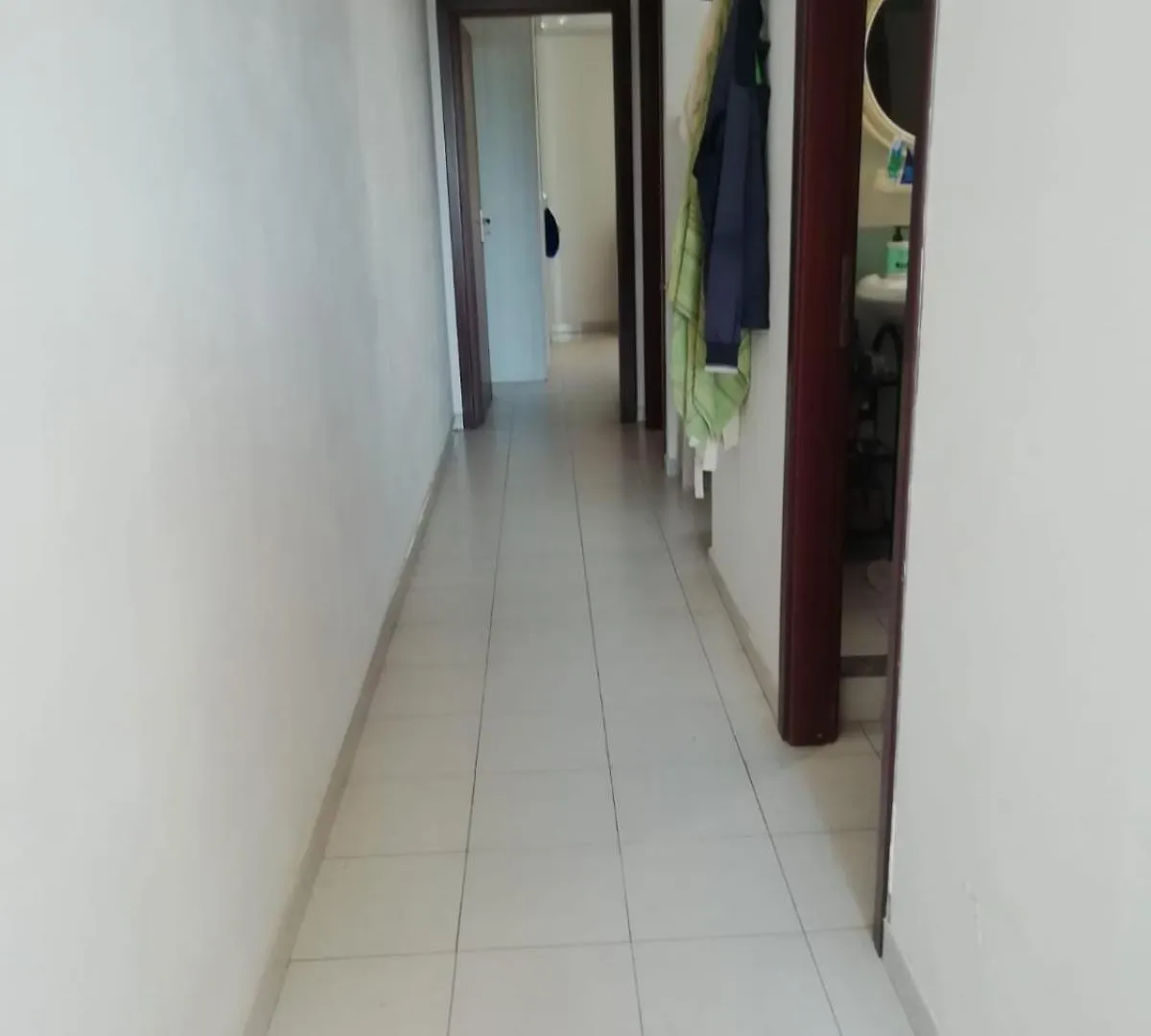 Casa Oleandro Apartment Funtana Meiga