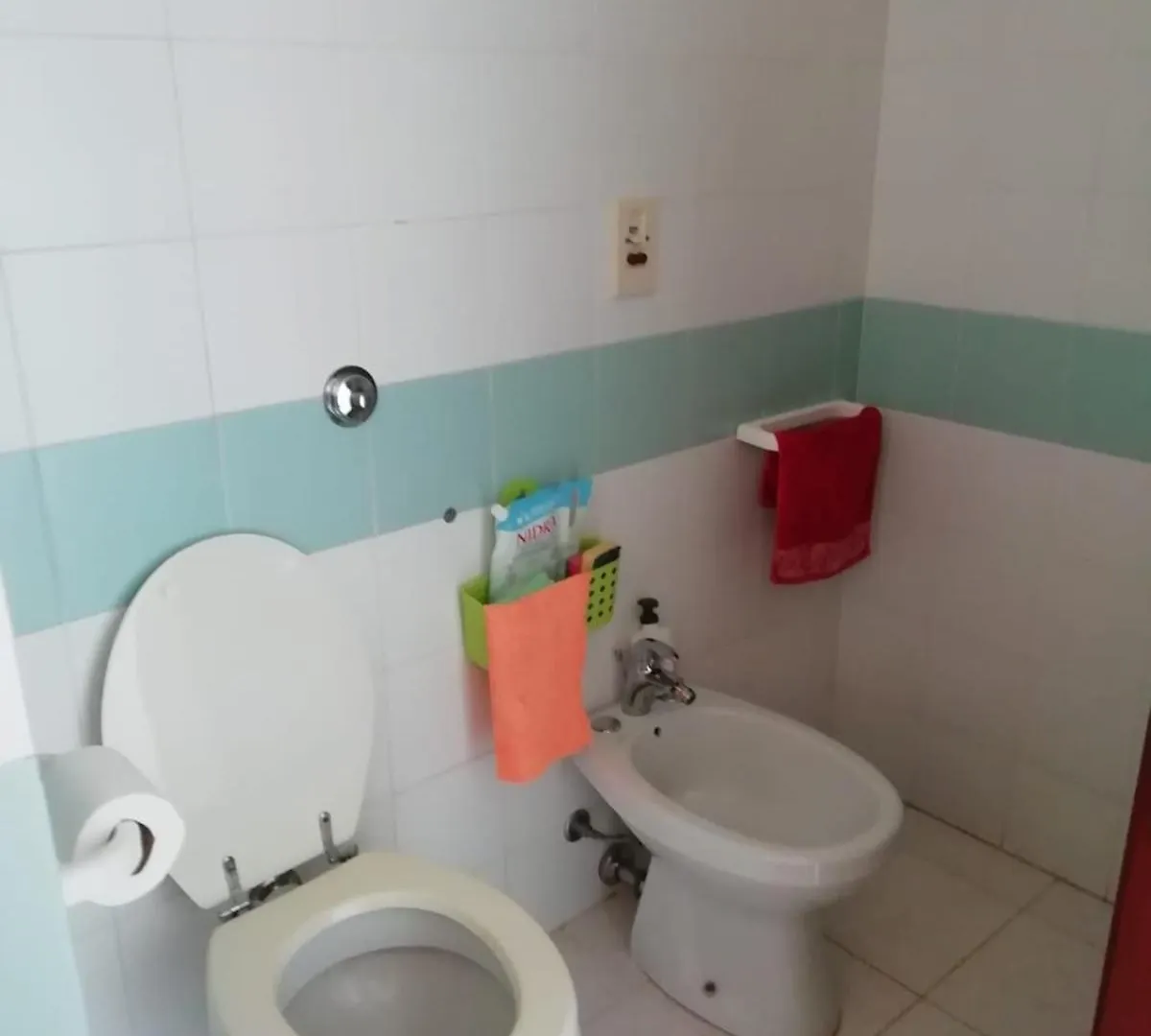Casa Oleandro Apartment Funtana Meiga