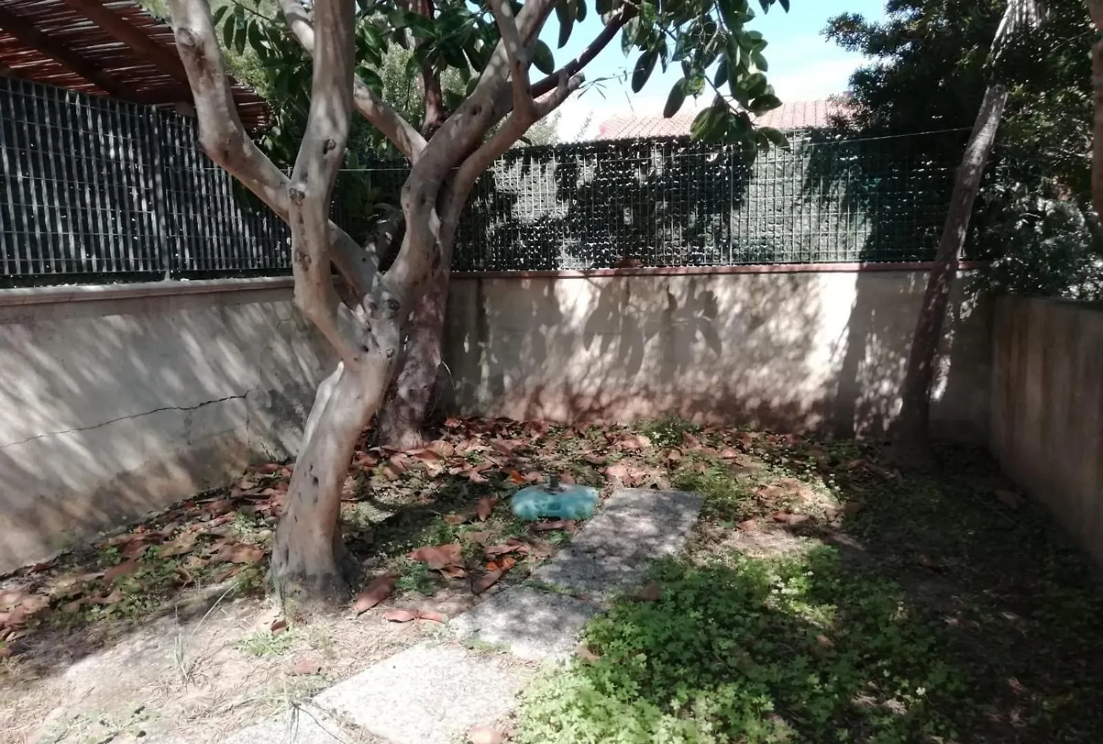 Casa Oleandro Apartment Funtana Meiga