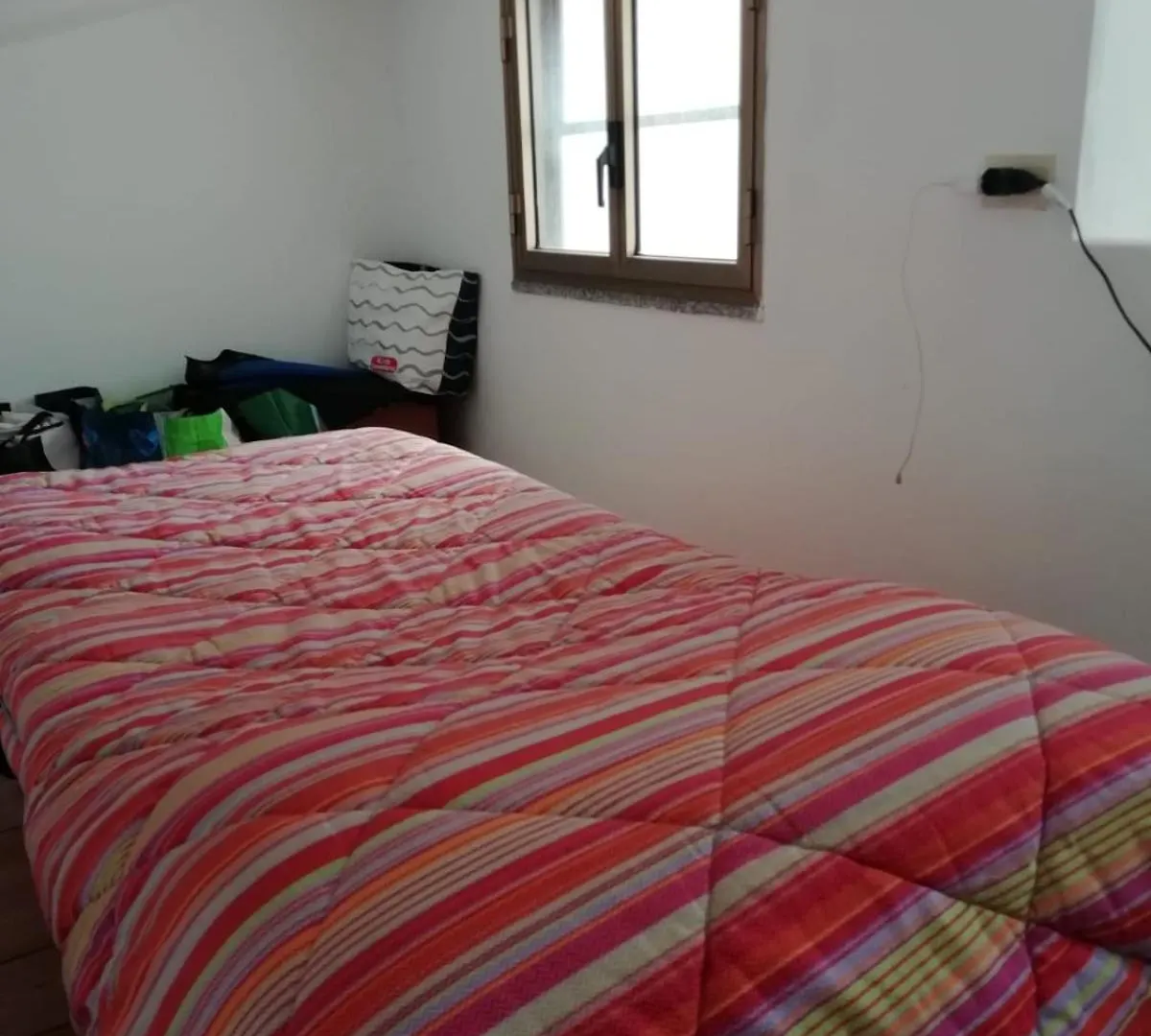 Casa Oleandro Apartment Funtana Meiga