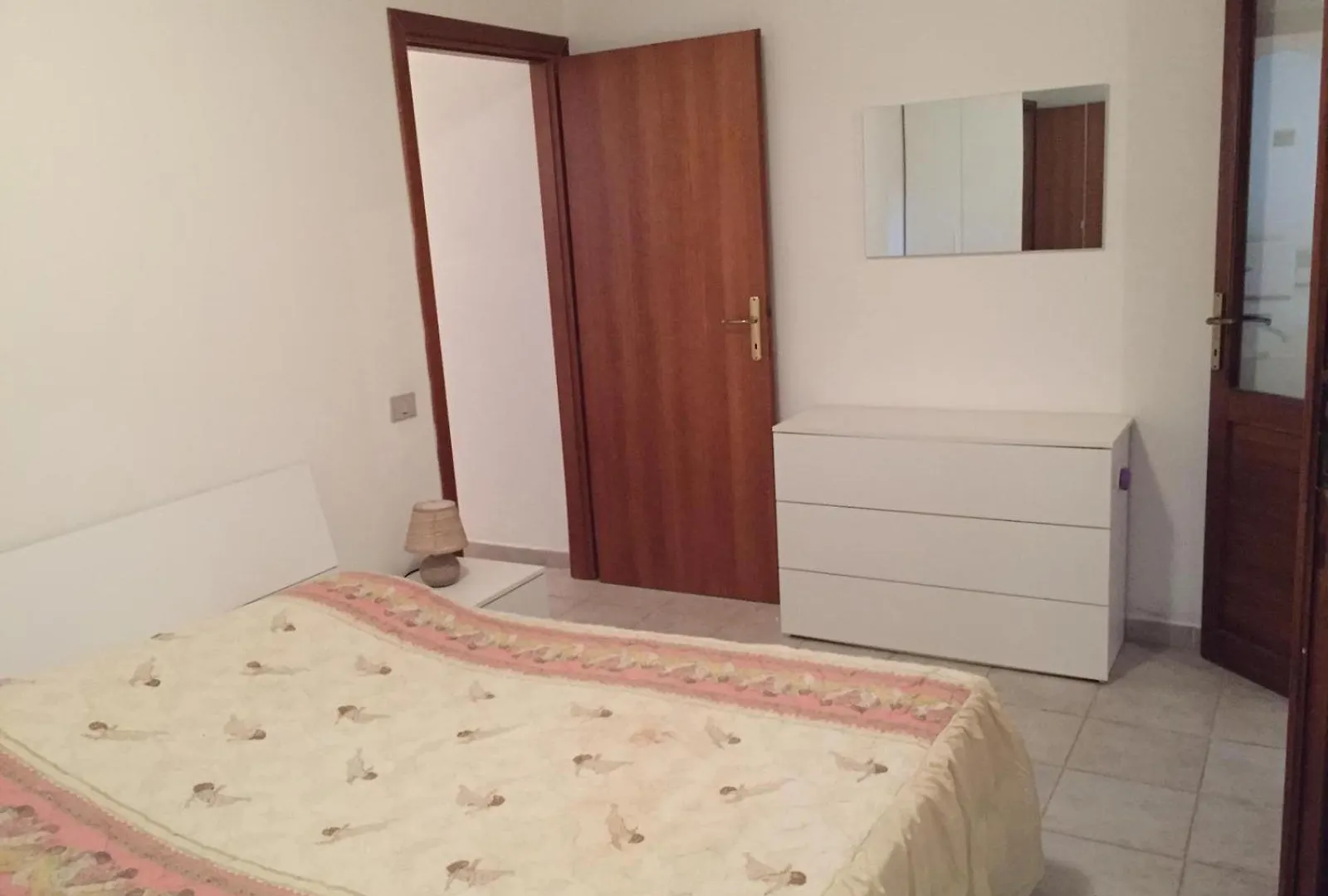 Casa Oleandro Apartment Funtana Meiga