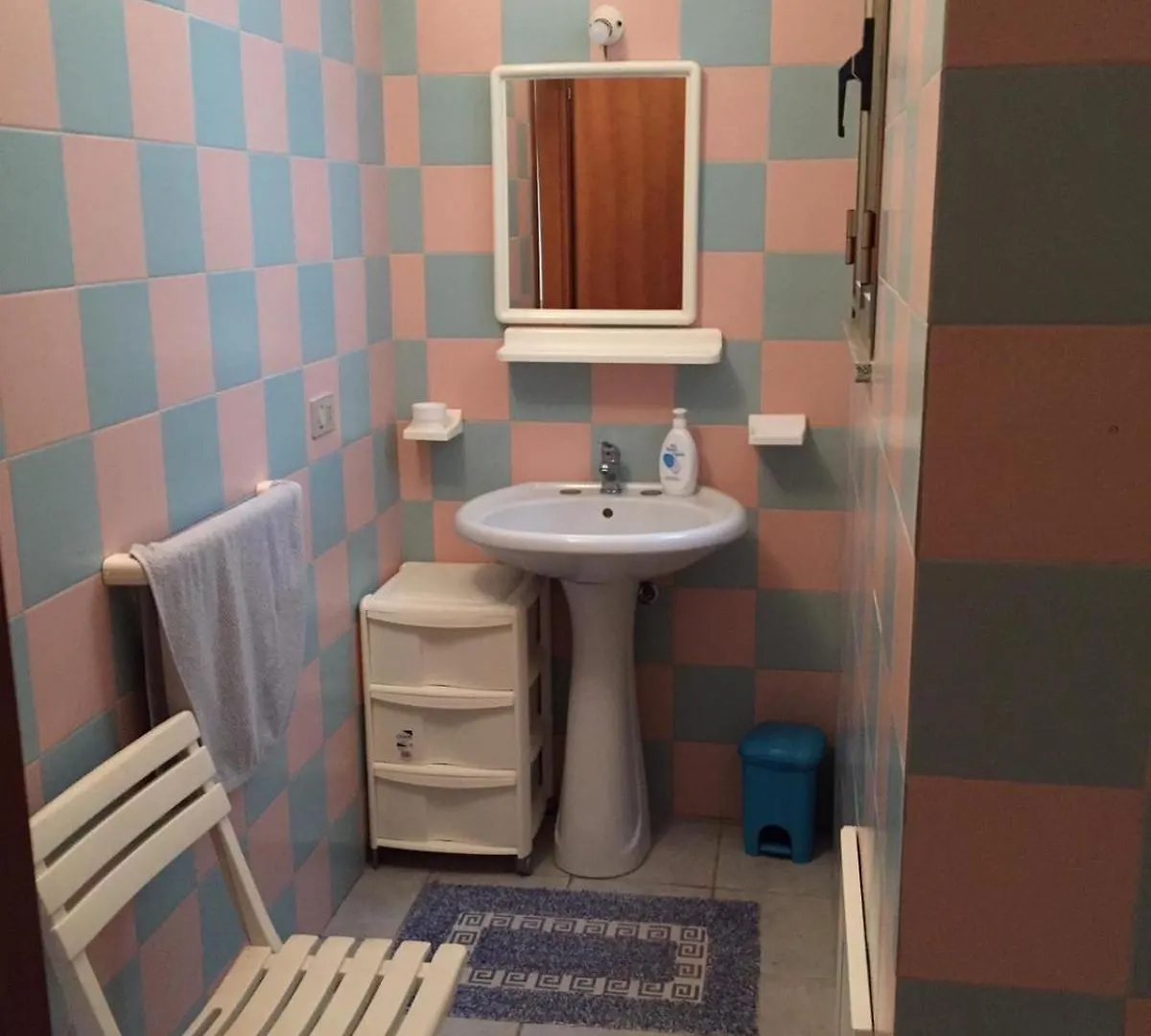 Casa Oleandro Apartment Funtana Meiga Italy