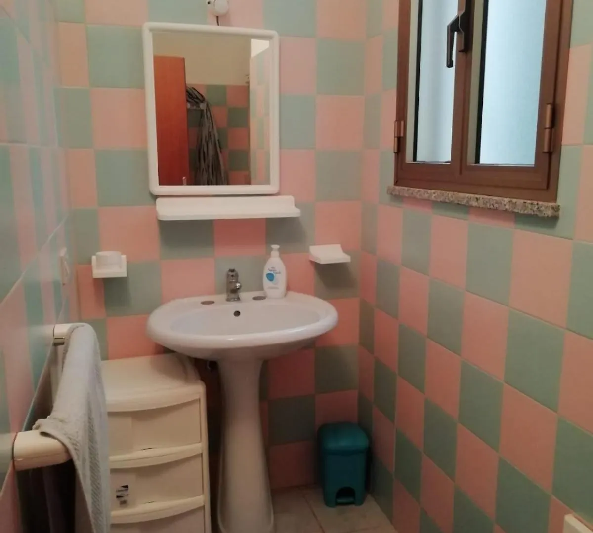 Casa Oleandro Apartment Funtana Meiga