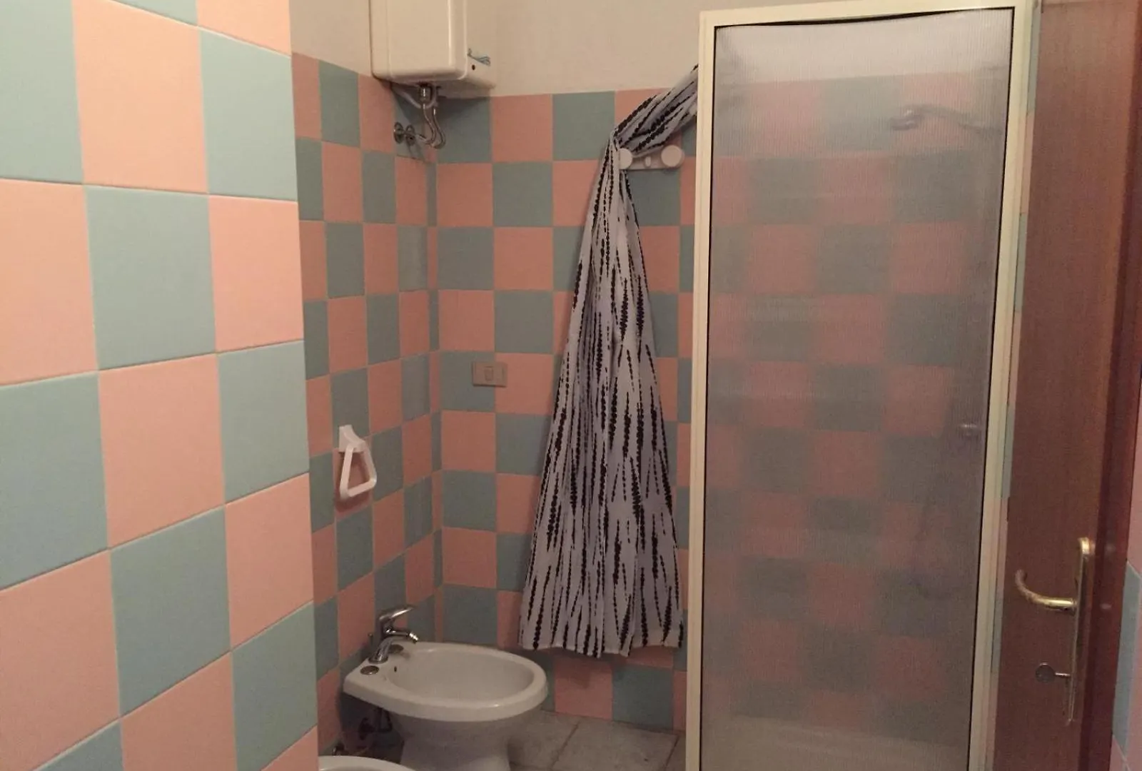 Casa Oleandro Apartment Funtana Meiga