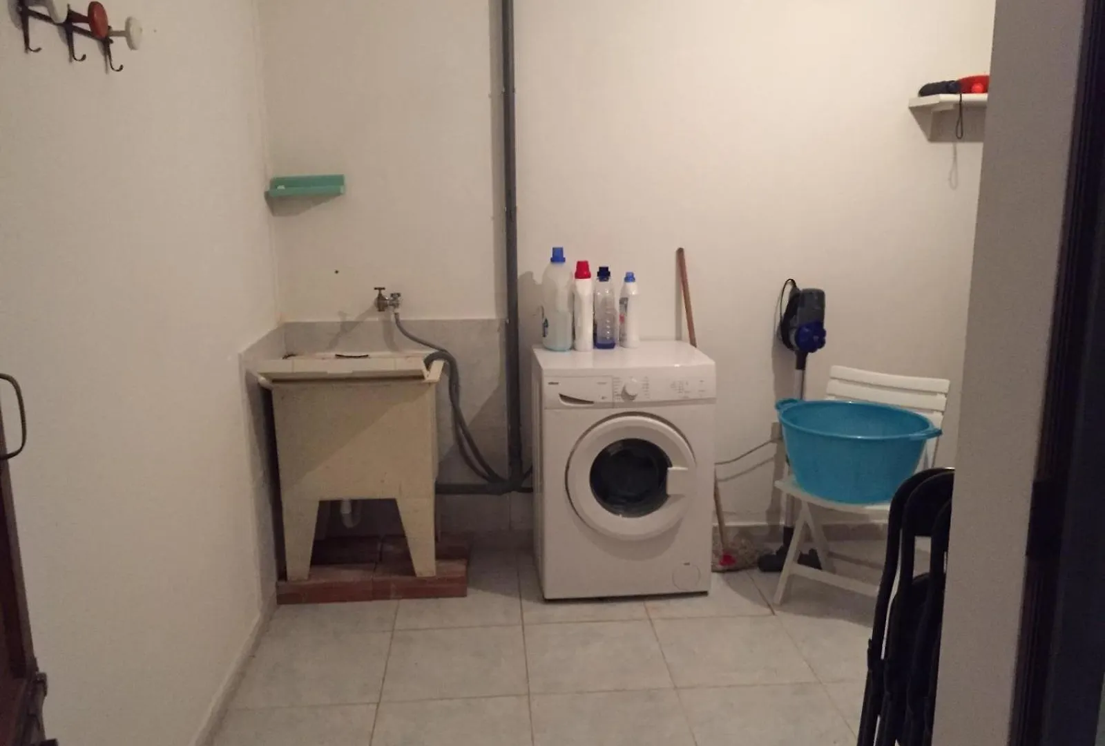 Casa Oleandro Apartment Funtana Meiga 0*,