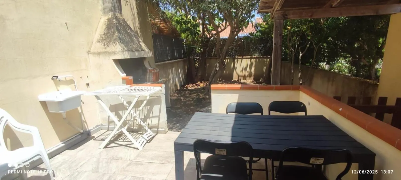 Апартаменты Casa Oleandro Funtana Meiga