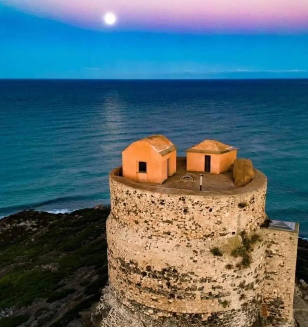 Апартаменты Casa Oleandro Funtana Meiga