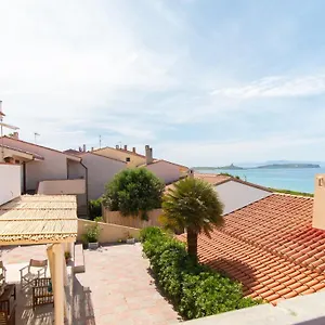 Casa Corbezzolo Funtana Meiga