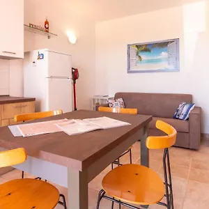 Welcomely - A Due Passi Dal Mare Nel Sinis Funtana Meiga