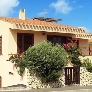 Famiglia Pinna - Serena - Funtana Meiga