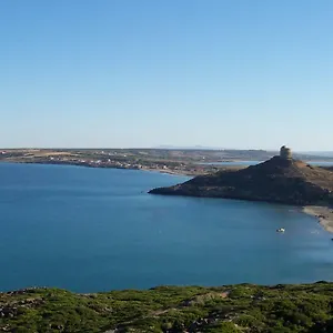 Monolocale A 200 Metri Dal Mare Funtana Meiga